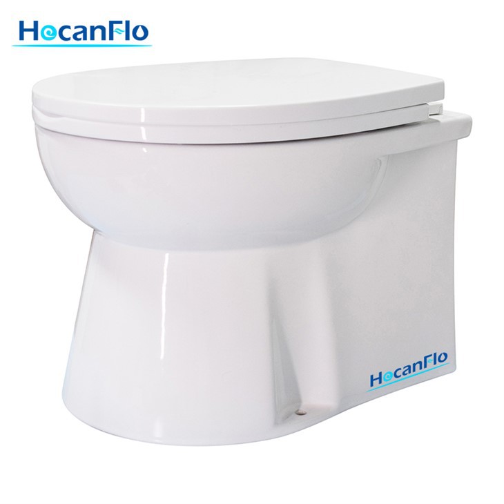 12v Marine Toilet