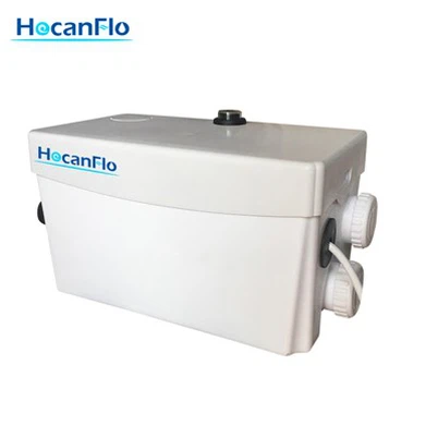 Pompa de canalizare pentru macinator de baie de 300w