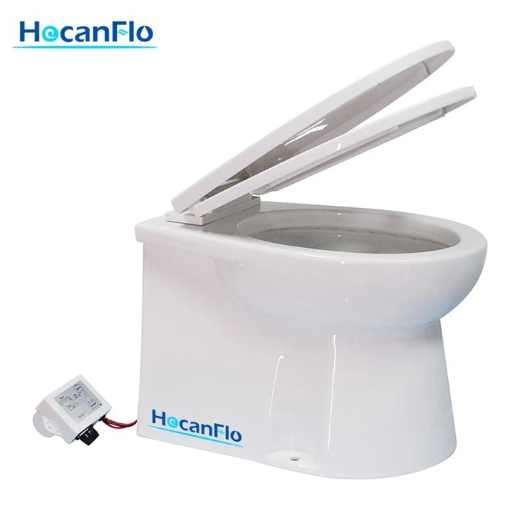 Marine Portable Toilet