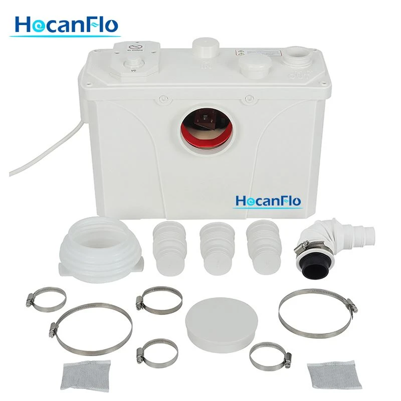 Septic Grinder Pump