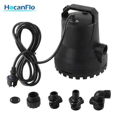 Pompa submersibila utilitara de 3/4 CP