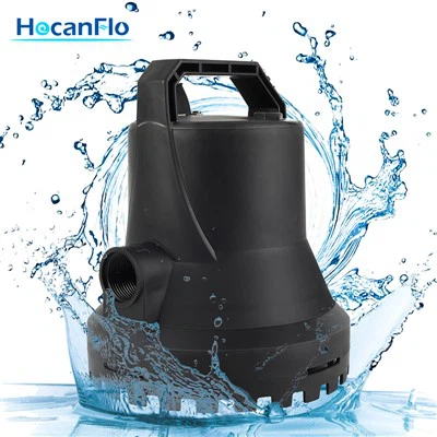 Pompă submersibilă pentru puțuri adânci